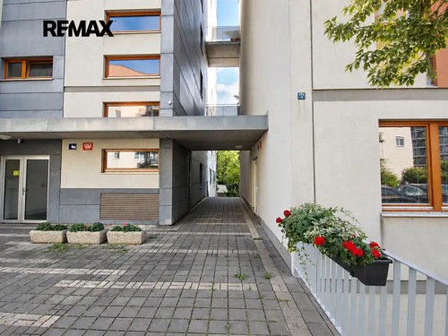 Prodej bytu 1+kk 35 m²