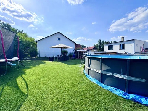 Prodej domu 153 m², pozemek 548 m²