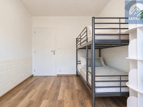 Prodej bytu 3+kk 81 m²