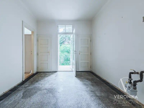 Prodaný byt 4+kk 107 m²