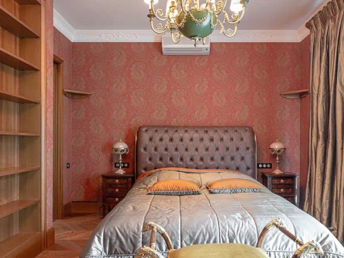Prodej bytu 252 m²