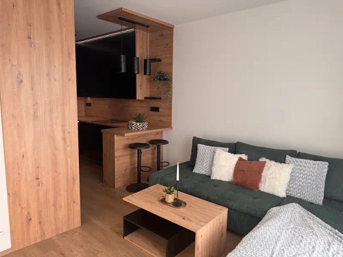 Prodaný  byt 2+kk 58 m²