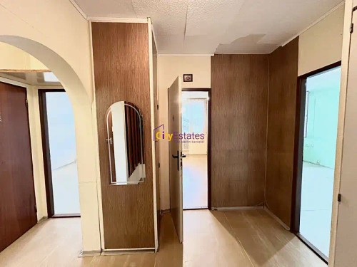 Prodej bytu 2+1 57 m²