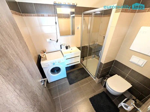 Prodej bytu 2+kk 63 m²