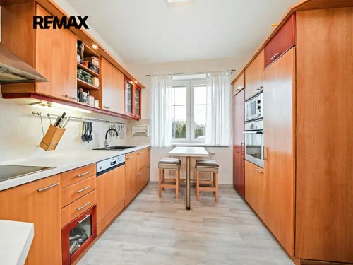 Prodej domu 182 m², pozemek 319 m²