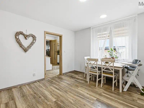 Prodej domu 105 m², pozemek 253 m²