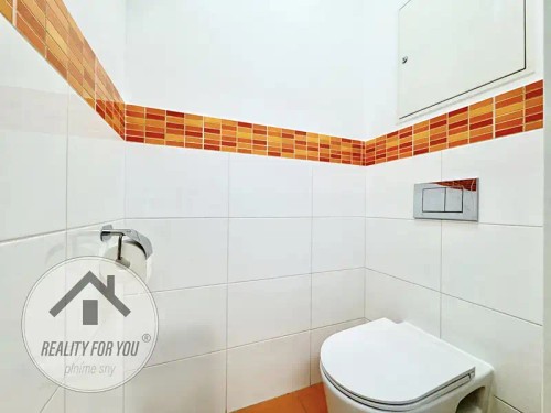 Prodej bytu 3+kk 86 m²