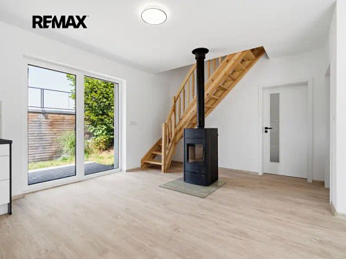 Prodej domu 86 m², pozemek 690 m²