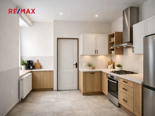 Prodej domu 368 m², pozemek 291 m²