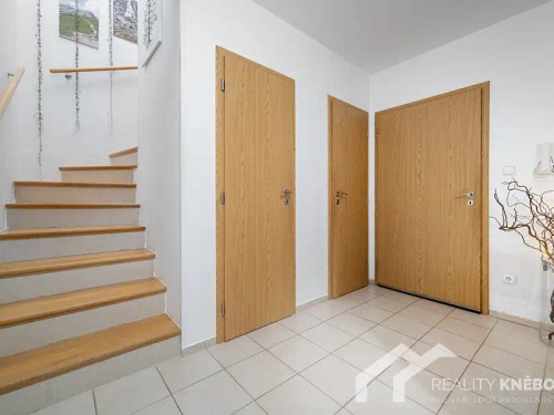 Prodej domu 123 m², pozemek 1404 m²