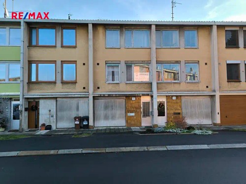 Prodej domu 145 m², pozemek 120 m²