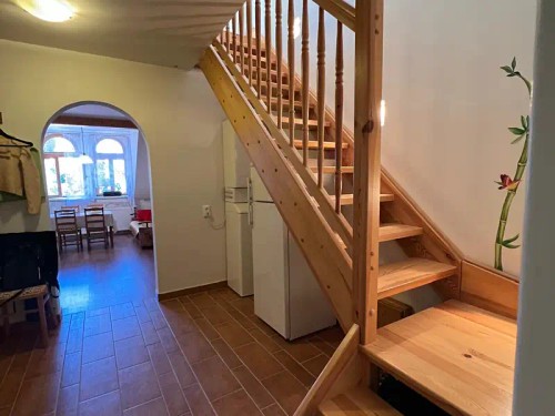 Prodaný byt 2+kk 97 m²