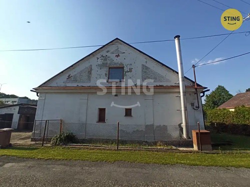 Prodej domu 167 m², pozemek 305 m²