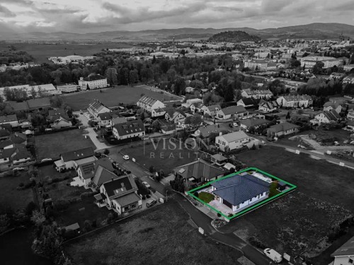 Prodej domu 152 m², pozemek 758 m²