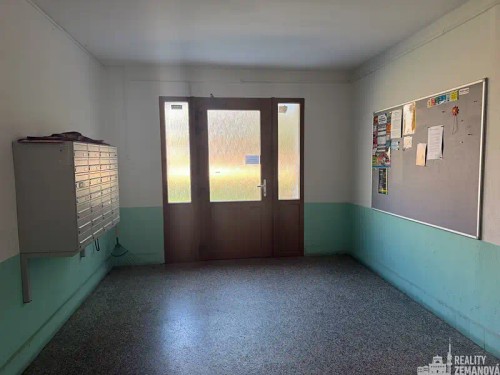 Prodej bytu 2+1 63 m²
