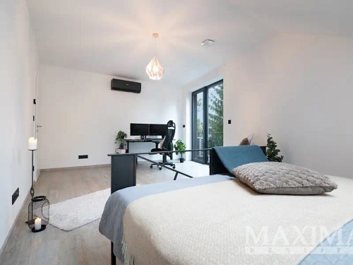 Prodaný  byt 3+kk 136 m²