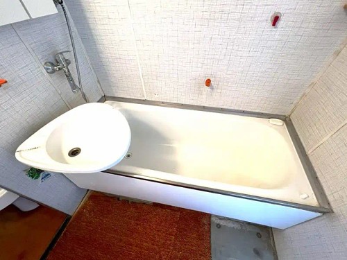 Prodaný byt 2+1 62 m²