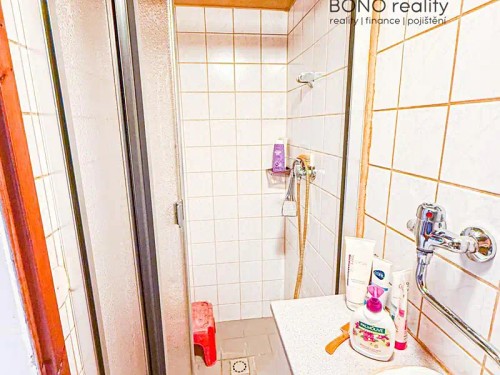 Prodej chaty 94 m², pozemek 540 m²