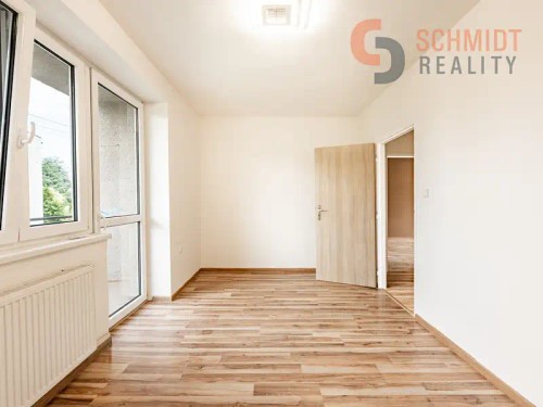 Prodaný  byt 3+1 73 m²