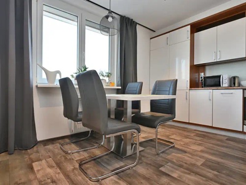 Prodaný byt 2+kk 66 m²