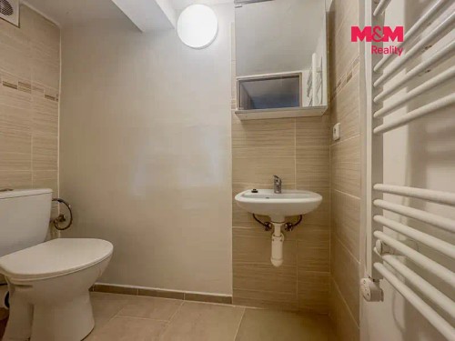 Prodej domu 100 m², pozemek 100 m²