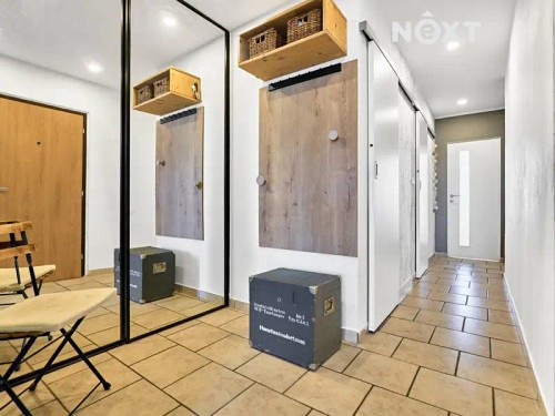 Prodaný byt 3+kk 70 m²