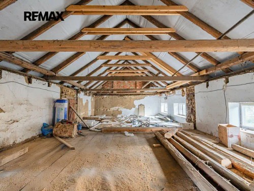 Prodej domu 240 m², pozemek 503 m²