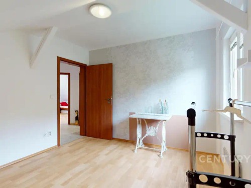 Prodej domu 143 m², pozemek 2000 m²