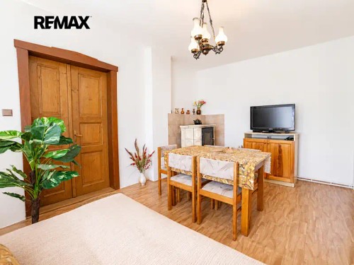Prodej domu 61 m², pozemek 237 m²