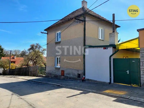 Prodej domu 149 m², pozemek 391 m²