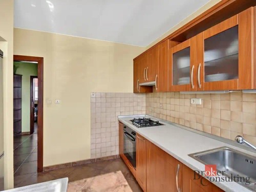Prodaný byt 3+1 67 m²