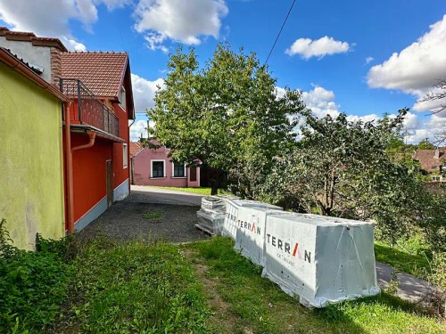 Prodej domu 29 m², pozemek 96 m²