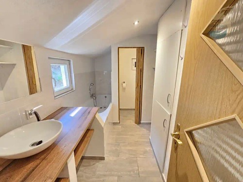 Prodej chaty 60 m², pozemek 1080 m²