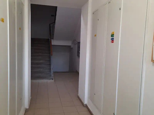 Prodaný byt 1+kk 20 m²