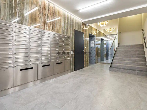 Prodej bytu 1+kk 26 m²