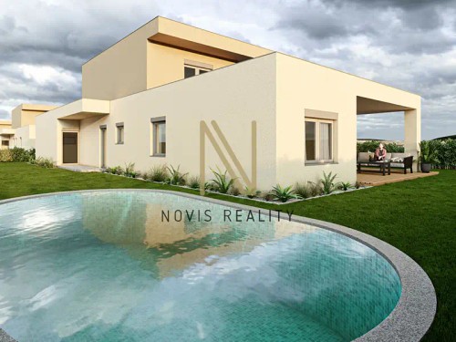 Prodej domu 233 m², pozemek 732 m²