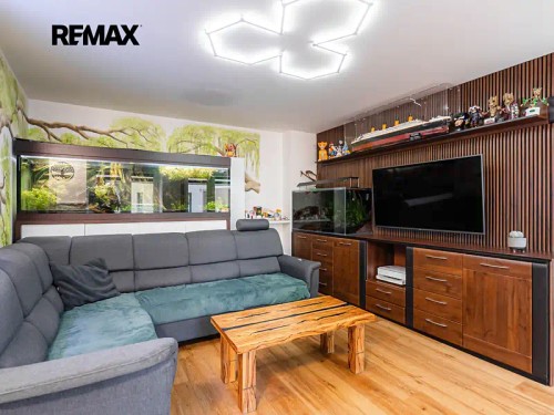 Prodej domu 87 m², pozemek 114 m²