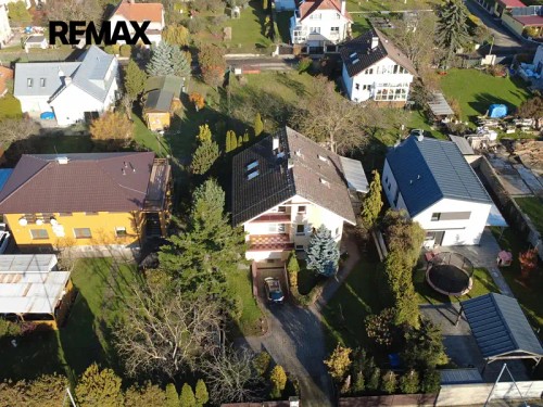 Prodej domu 266 m², pozemek 600 m²