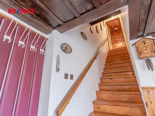 Prodaný  dům 120 m², pozemek 409 m²