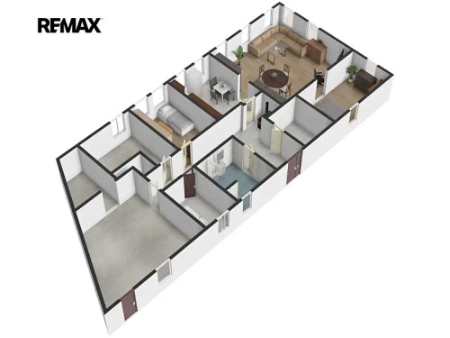 Prodej domu 135 m², pozemek 763 m²