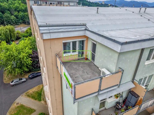 Prodej bytu 3+1 111 m²