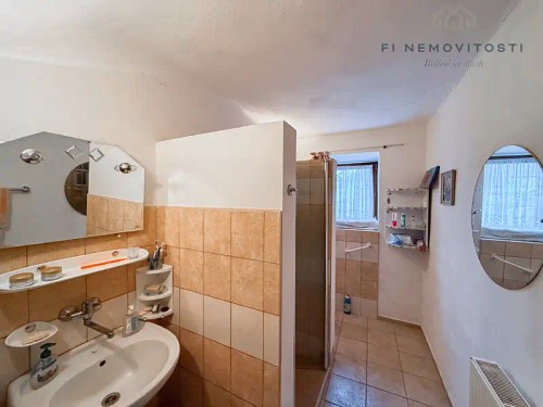 Prodaná chalupa 126 m², pozemek 783 m²