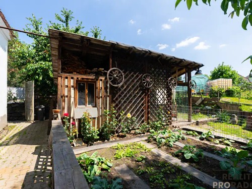 Prodej domu 189 m², pozemek 485 m²