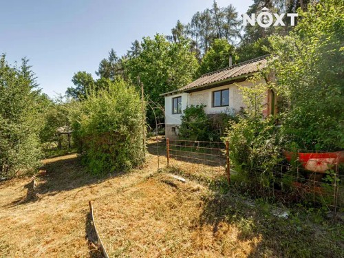 Prodej chaty 50 m², pozemek 485 m²