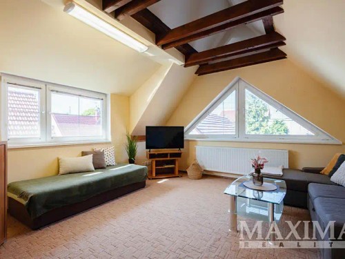 Prodej domu 136 m², pozemek 259 m²