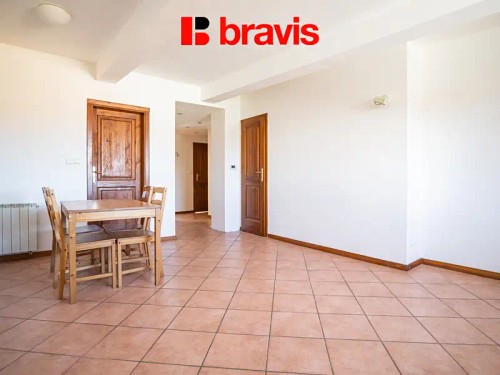 Prodaný  byt 3+kk 60 m²