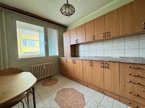 Prodej bytu 4+1 77 m²