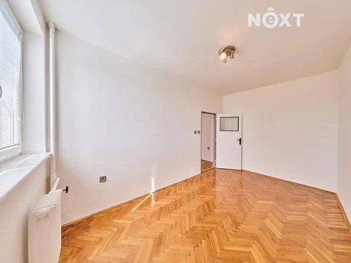 Prodej bytu 3+1 77 m²