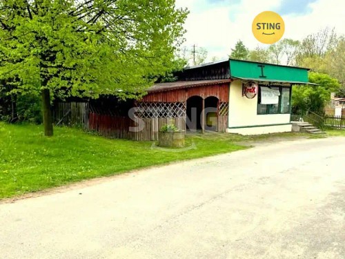 Prodej domu 79 m², pozemek 700 m²