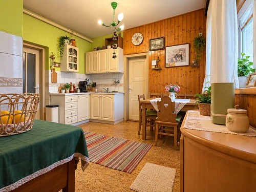 Prodej chalupy 131 m², pozemek 336 m²